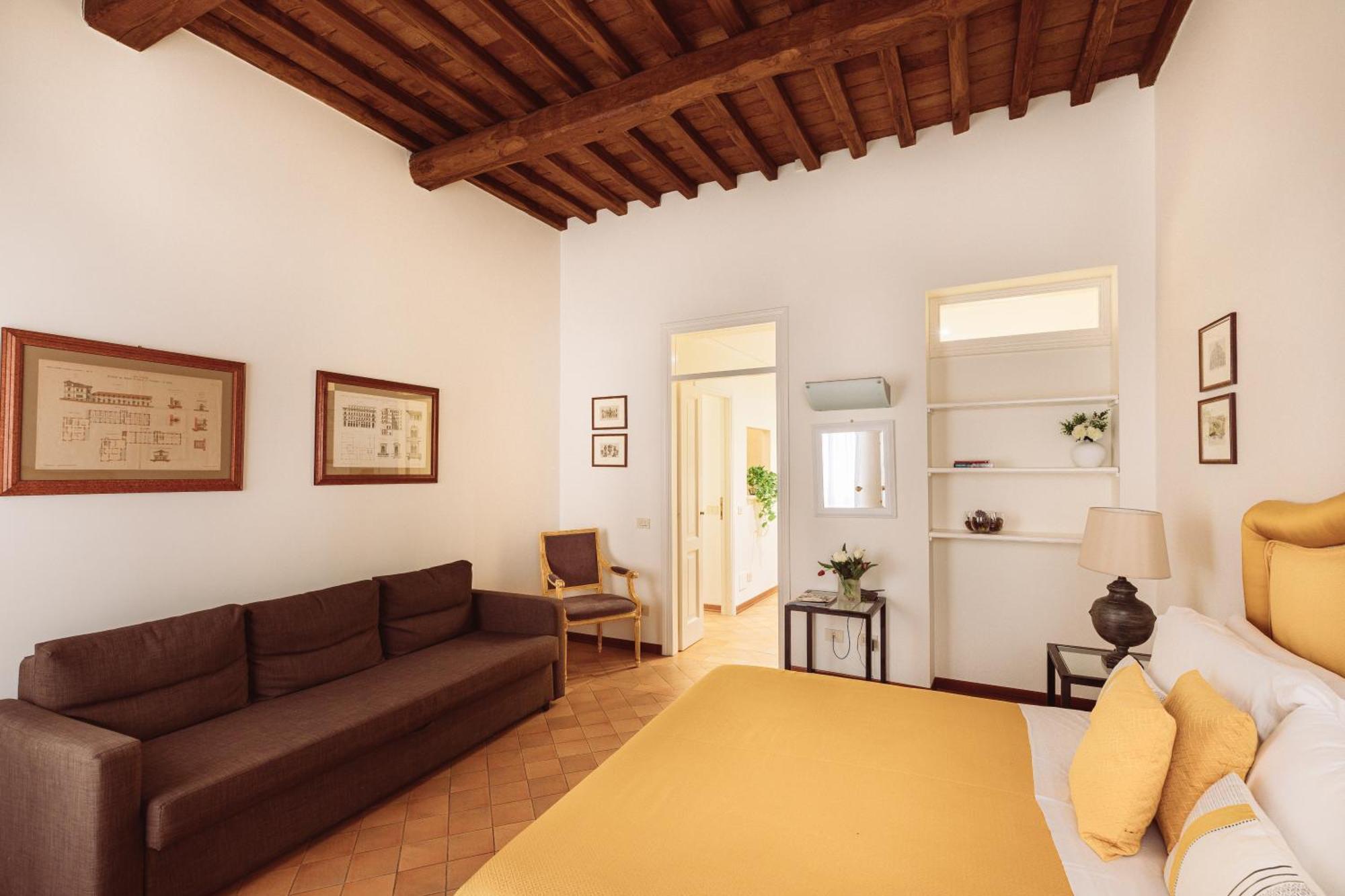 Relais Rasella 47, Rome