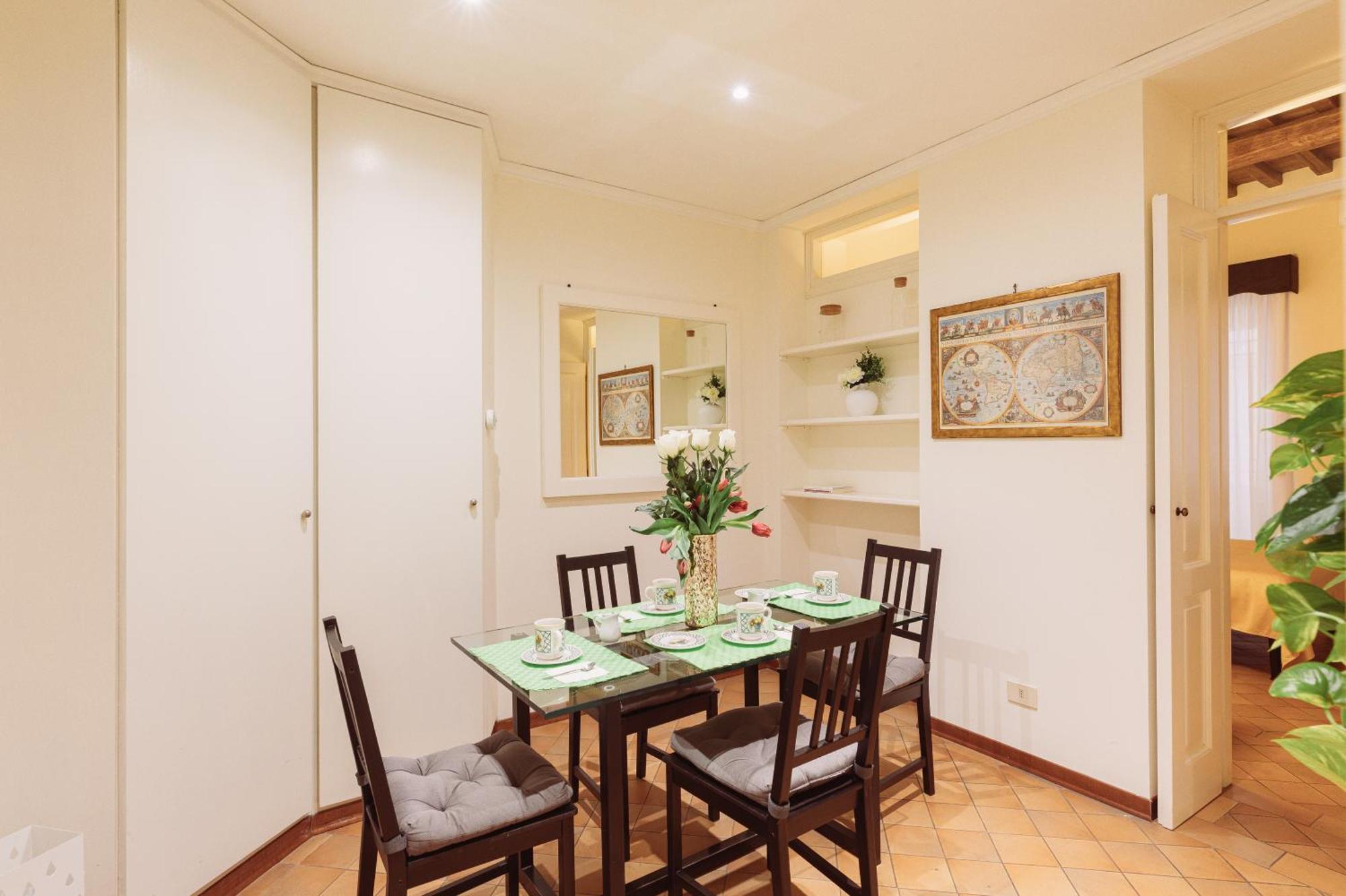 Relais Rasella 47 — Foto 2