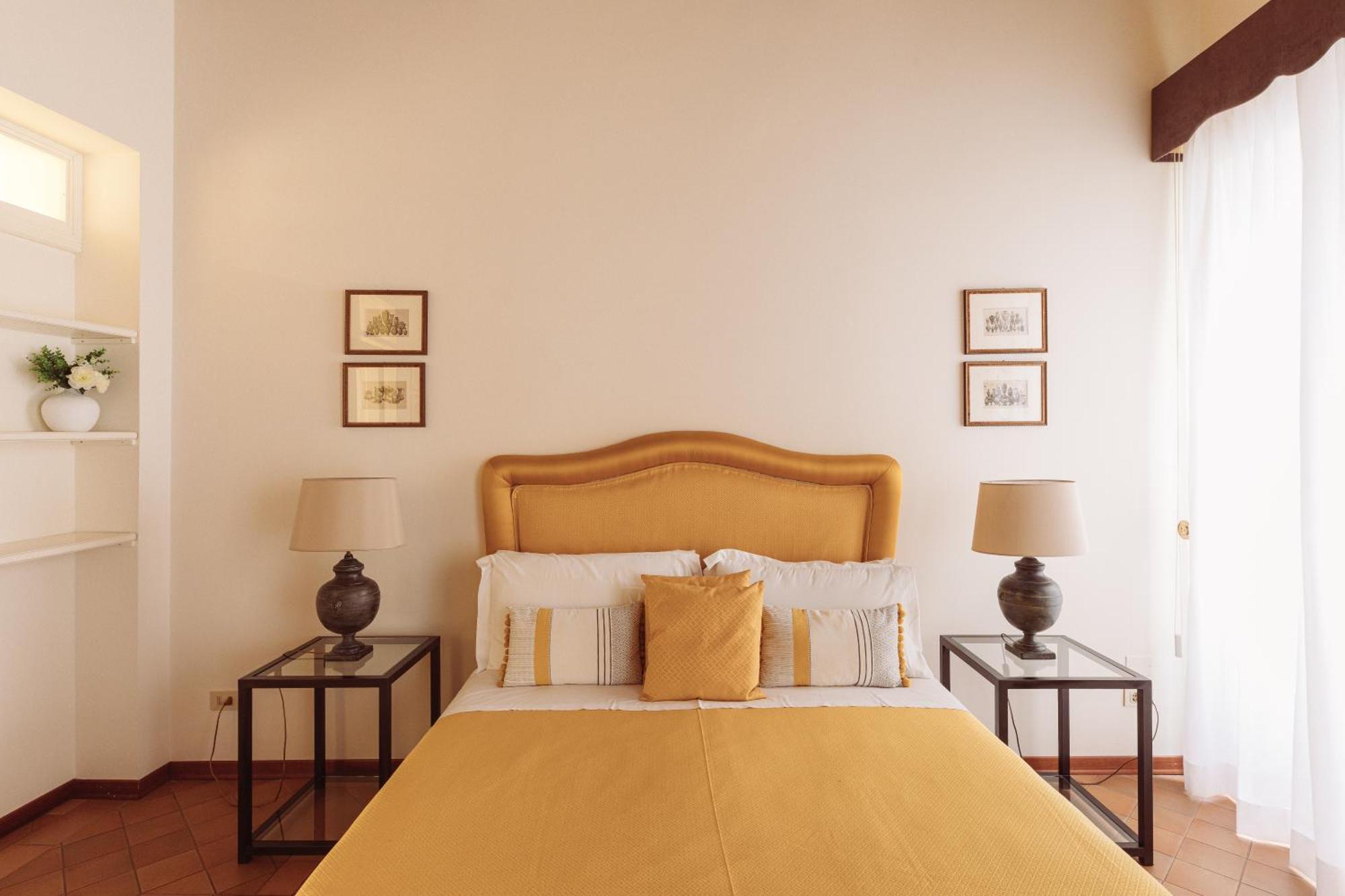 Relais Rasella 47 — Foto 3