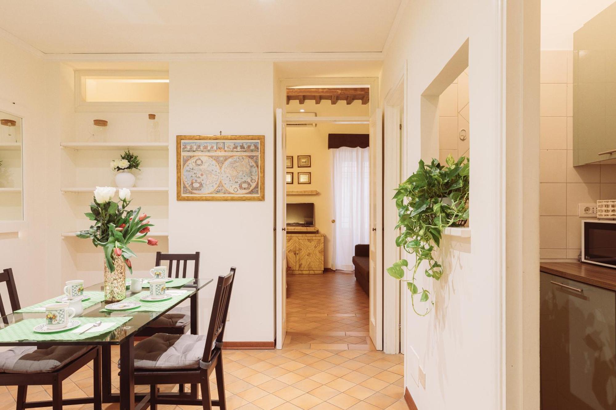 Relais Rasella 47 — Foto 1